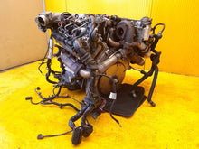 Load image into Gallery viewer, Motor Audi A4 B8 CCW 3.0 TDI 2005 Diesel Engine Komplett
