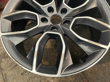Load image into Gallery viewer, 1x Alufelge 19 Zoll 7.5" 5x112 Glanz 5E3601025AF Skoda Octavia 5e3 Rim Wheel FEL8396995808vo