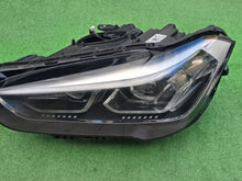 Load image into Gallery viewer, Frontscheinwerfer BMW X1 F48 9477811-02 Links Scheinwerfer Headlight SCH8591648968km
