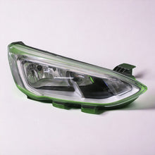 Laden Sie das Bild in den Galerie-Viewer, Frontscheinwerfer Ford Focus JX7B-12W029-AE LED Rechts Scheinwerfer Headlight