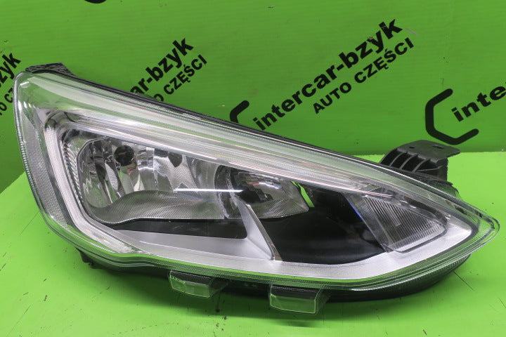 Frontscheinwerfer Ford Focus JX7B-12W029-AE LED Rechts Scheinwerfer Headlight