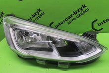 Load image into Gallery viewer, Frontscheinwerfer Ford Focus JX7B-12W029-AE LED Rechts Scheinwerfer Headlight