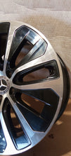 Load image into Gallery viewer, 1x Alufelge 18 Zoll 8.0" 5x112 32ET Glanz Schwarz A2544015100 Mercedes-Benz Glc FEL4788117142yc