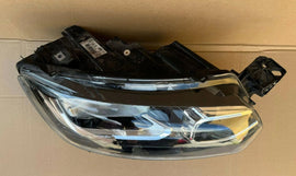 Frontscheinwerfer Citroën Berlingo 9816824780 Rechts Scheinwerfer Headlight