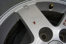 Laden Sie das Bild in den Galerie-Viewer, 1x Alufelge 16 Zoll 6.5&quot; 5x114.3 38ET 4250B592 Mitsubishi Outlander Iii