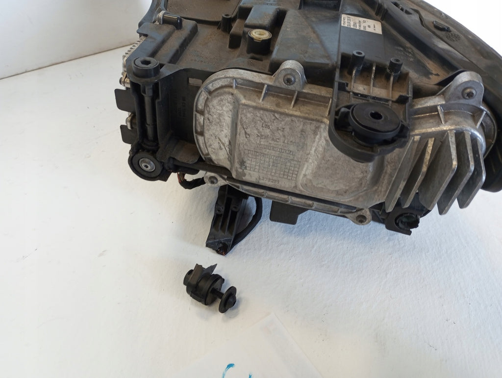 Frontscheinwerfer VW T Roc 2GA941036AF Full LED FALSE Scheinwerfer Headlight SCH2540053936tz