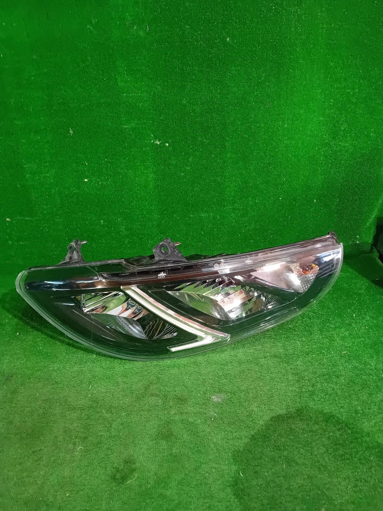 Frontscheinwerfer Opel Movano B 260604857R Links Scheinwerfer Headlight SCH7808222062qg