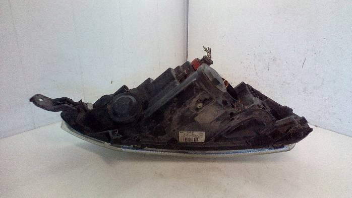 Frontscheinwerfer Citroën Jumpy Links Scheinwerfer Headlight SCH8075793862sw