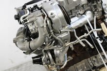 Load image into Gallery viewer, Motor Ford Fiesta II Fbd YLCA 2.0 TDCI 97PS 71kW Diesel Engine Komplett MOT1548493439pk
