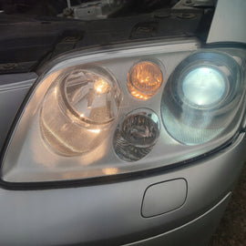 Frontscheinwerfer VW Touran 0301205271 Xenon Links Scheinwerfer Headlight SCH1891835125bb