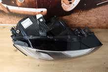 Laden Sie das Bild in den Galerie-Viewer, Frontscheinwerfer Audi A5 8T0941006C Xenon Rechts Scheinwerfer Headlight