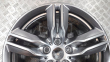 Laden Sie das Bild in den Galerie-Viewer, 1x Alufelge 18 Zoll 7.5&quot; 5x112 51ET 9503053 BMW F48 Rim Wheel