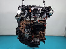 Laden Sie das Bild in den Galerie-Viewer, Motor Citroën Ds4 RH02 10DYZE 2.0 HDI 163PS 2014 Diesel Engine Unkomplett MOT4474880161zv