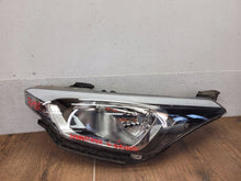 Load image into Gallery viewer, Frontscheinwerfer Hyundai I20 Gb Ib III 01048099900010 Links Headlight