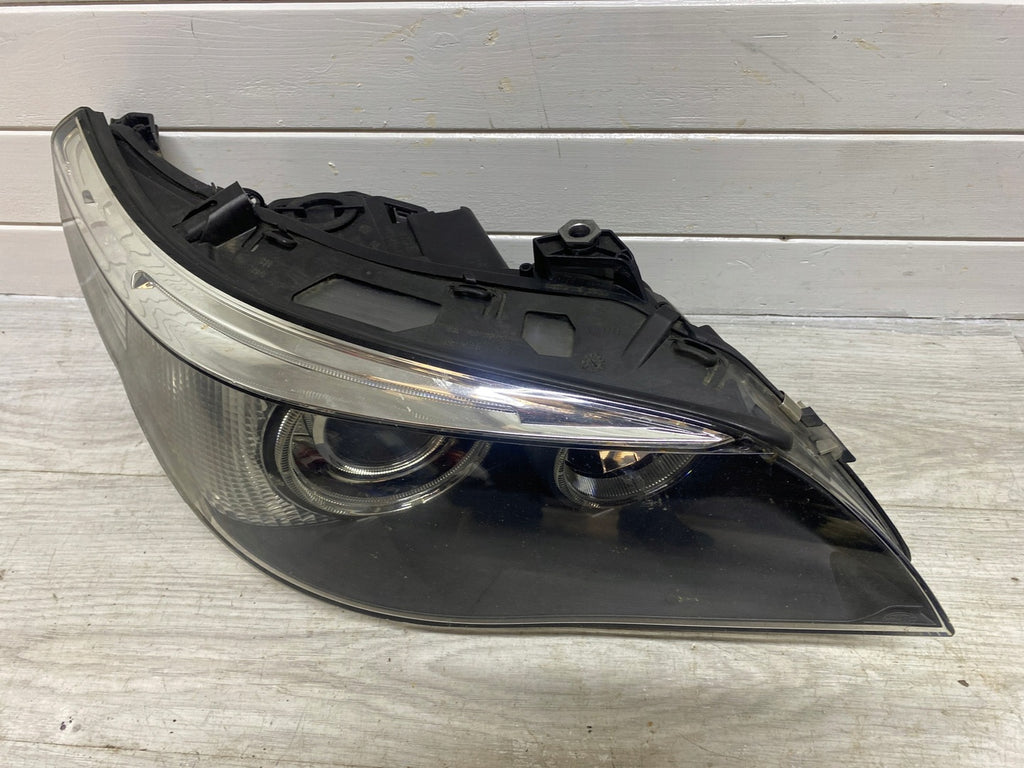 Frontscheinwerfer BMW E60 E61 Xenon Rechts Scheinwerfer Headlight