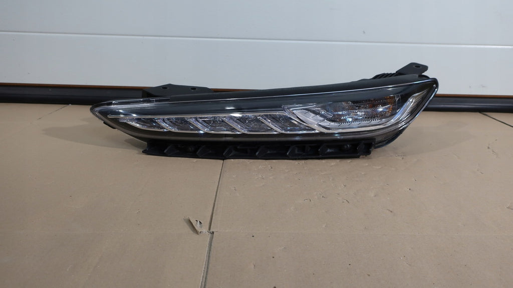 Frontscheinwerfer Hyundai Kona 92207-J90 LED Links Scheinwerfer Headlight