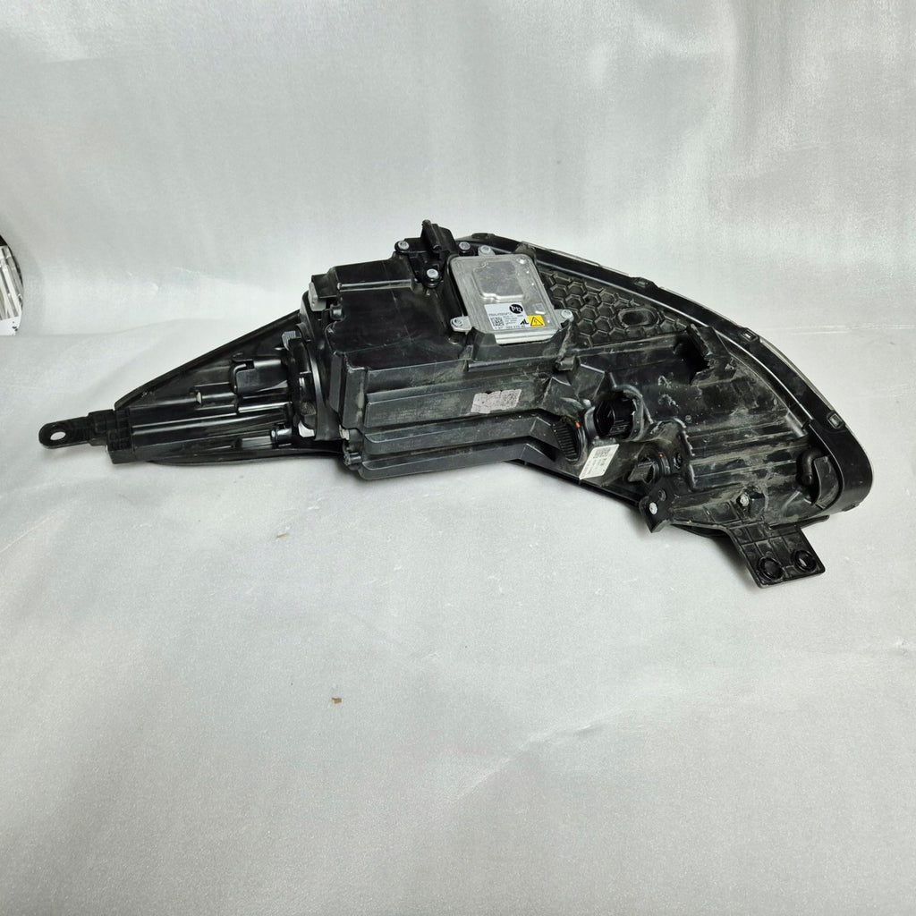 Frontscheinwerfer Kia Sportage IV 92102F11110 Rechts Scheinwerfer Headlight SCH2107744329wi