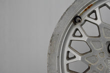 Laden Sie das Bild in den Galerie-Viewer, 1x Alufelge 14 Zoll 6.0&quot; 4x108 32ET Glanz Silber Ford Rim Wheel