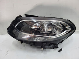 Frontscheinwerfer Mercedes-Benz W246 A2468205361 FALSE Scheinwerfer Headlight SCH3708160146ja