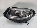 Frontscheinwerfer Mercedes-Benz W246 A2468205361 FALSE Scheinwerfer Headlight