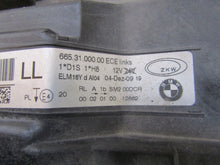 Load image into Gallery viewer, Frontscheinwerfer BMW 3 E90 72025839 Xenon Links Scheinwerfer Headlight SCH4858628049tp