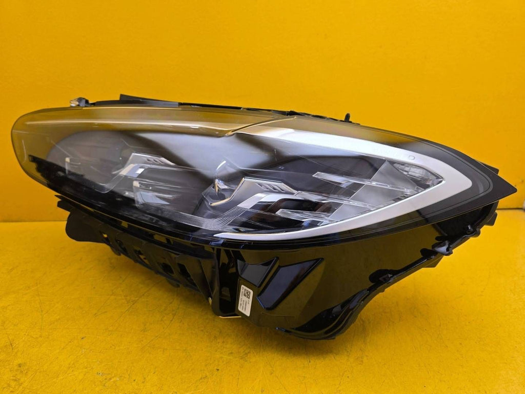 Frontscheinwerfer BMW 4 G22 G23 G26 5A1935105 LED Links Scheinwerfer Headlight SCH3114512983mg