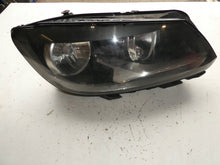 Laden Sie das Bild in den Galerie-Viewer, Frontscheinwerfer VW Touran 1T1941006 Rechts Scheinwerfer Headlight