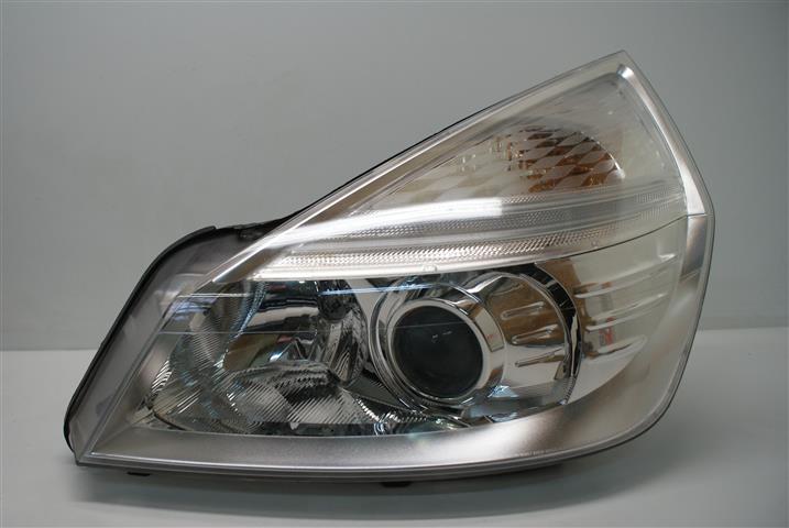 Frontscheinwerfer Renault Espace IV 8200394706 Xenon Rechts Headlight SCH3530157405jb