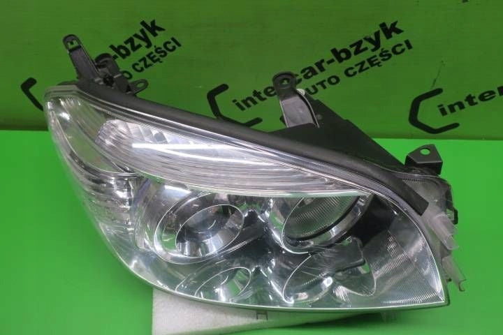 Frontscheinwerfer Toyota Rav 4 BZZ752 Rechts Scheinwerfer Headlight SCH4963472717ld