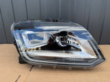 Frontscheinwerfer VW Amarok 90076592 Xenon Rechts Scheinwerfer Headlight