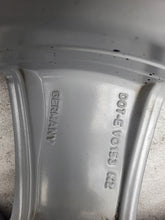 Load image into Gallery viewer, 1x Alufelge 17 Zoll 7.5" 5x108 50 5ET Glanz Silber 31680565 Volvo Xc60 Rim Wheel FEL9183329750gl
