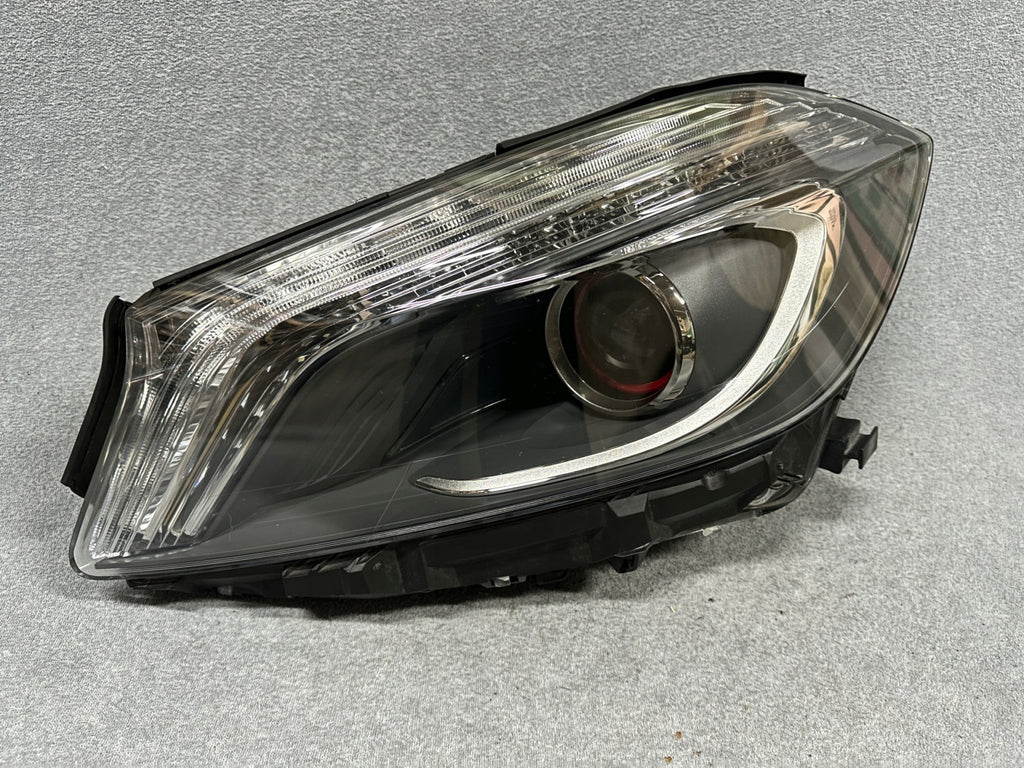 Frontscheinwerfer Mercedes-Benz W176 A1768204261 Xenon Links Headlight SCH9147892268pk