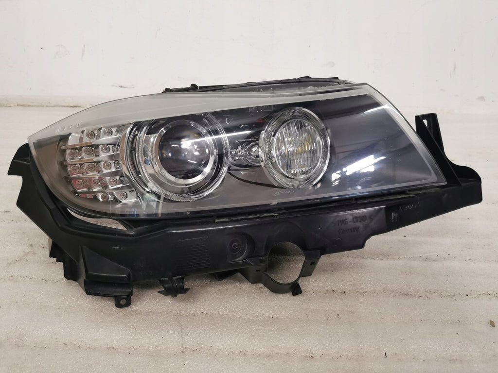 Frontscheinwerfer BMW E91 E90 7202590 Xenon Rechts Scheinwerfer Headlight
