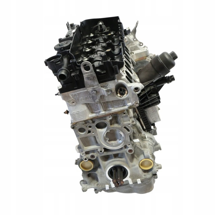 Motor BMW F21 F30 F31 F20 N47D20C 2.0 119TKm Diesel Engine Unkomplett MOT9941040089qa