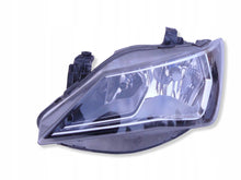 Load image into Gallery viewer, Frontscheinwerfer Seat Ibiza IV 6J1941005 Links Scheinwerfer Headlight SCH4461949339zn
