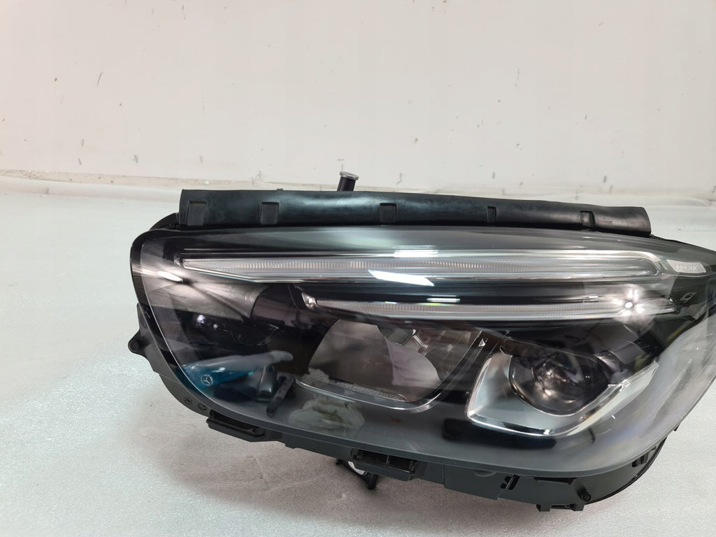 Frontscheinwerfer Mercedes-Benz W247 A2479065703 LED Links Headlight SCH3904174278sv