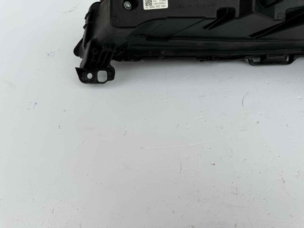 Frontscheinwerfer BMW 7 9879936-13 LED Rechts Scheinwerfer Headlight SCH9122619132dc