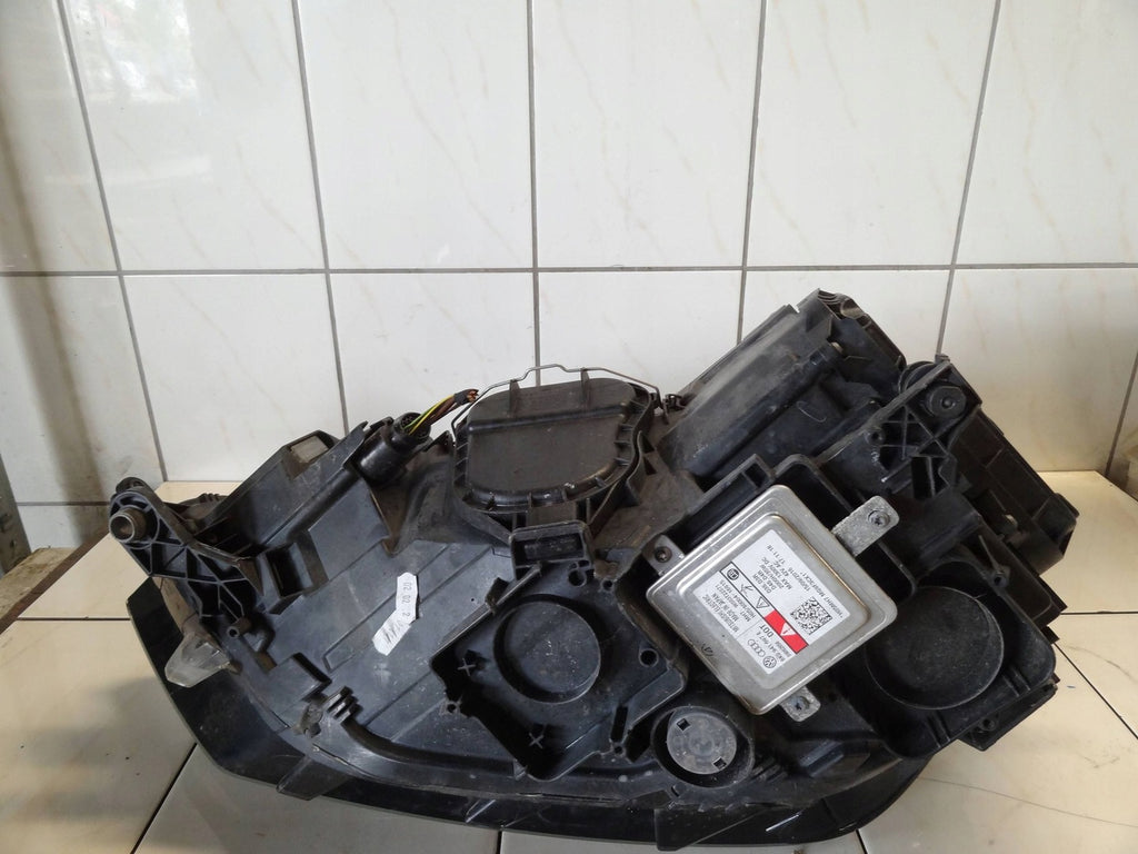 Frontscheinwerfer VW Golf VII Sportsvan OKL12717 Xenon Rechts Headlight SCH1056883642cz