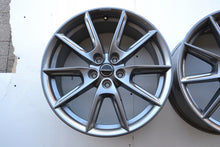 Laden Sie das Bild in den Galerie-Viewer, 1x Alufelge 18 Zoll 8.0" 5x108 45ET Rim Wheel FEL5402894733qk