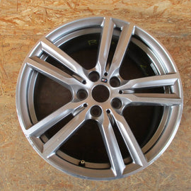 1x Alufelge 18 Zoll 8.0