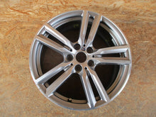 Load image into Gallery viewer, 1x Alufelge 18 Zoll 8.0" 5x112 57ET 7848602 BMW F11 F10 Rim Wheel FEL9352430091ii