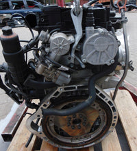 Load image into Gallery viewer, Motor Mercedes-Benz W204 271820 1.8 CGI 122TKm Benzin Engine Komplett