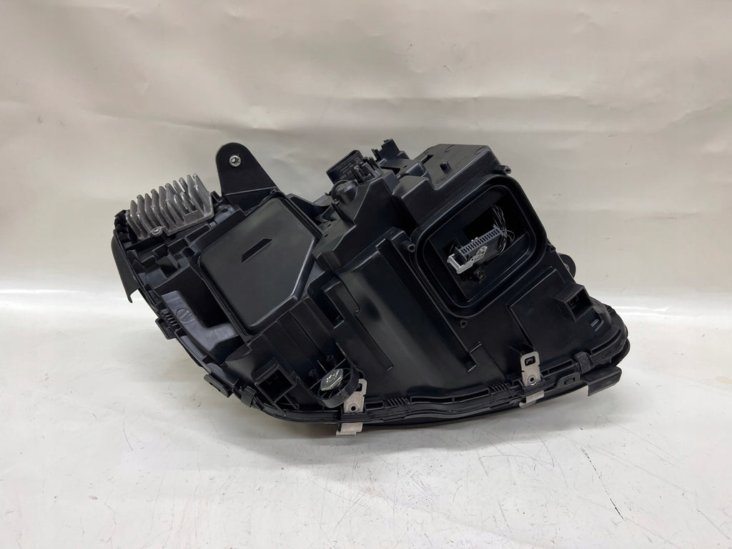 Frontscheinwerfer Mercedes-Benz W205 A2059063703 LED Links Headlight SCH6254985598ep