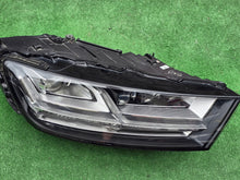 Load image into Gallery viewer, Frontscheinwerfer Audi Q7 4M0941036 Rechts Scheinwerfer Headlight SCH3152414203zq