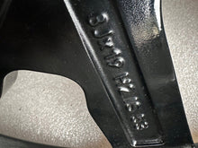 Load image into Gallery viewer, 1x Alufelge 19 Zoll 8.0" 5x112 53ET 5A45267 BMW 1 Rim Wheel FEL6559325468pb