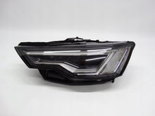 Load image into Gallery viewer, Frontscheinwerfer Audi A6 C8 4K0941039 LED Links Scheinwerfer Headlight