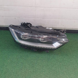 Frontscheinwerfer VW Passat B8 3G1941082G LED Rechts Scheinwerfer Headlight SCH5631582026sg