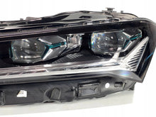 Laden Sie das Bild in den Galerie-Viewer, Frontscheinwerfer Skoda Superb 3P1941015 Links Scheinwerfer Headlight SCH4525338067ch