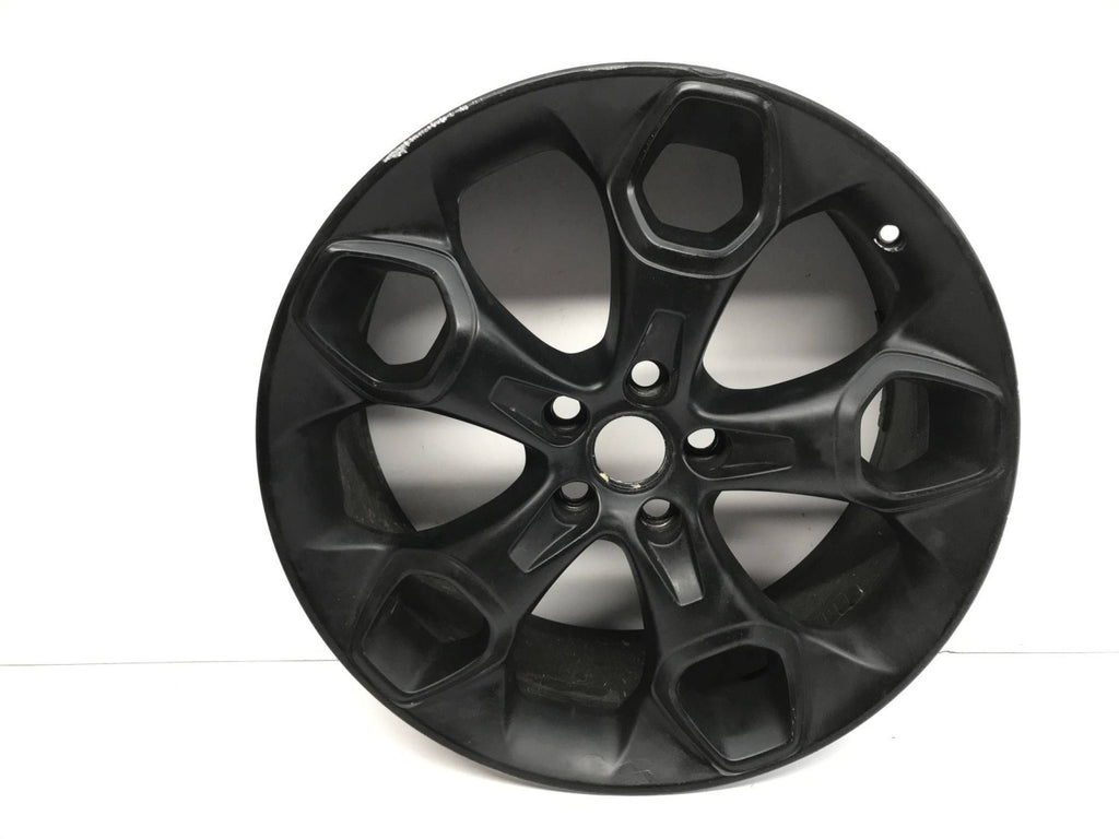 1x Alufelge 19 Zoll 8V4JCB Ford Kuga I Rim Wheel FEL4986149246tg