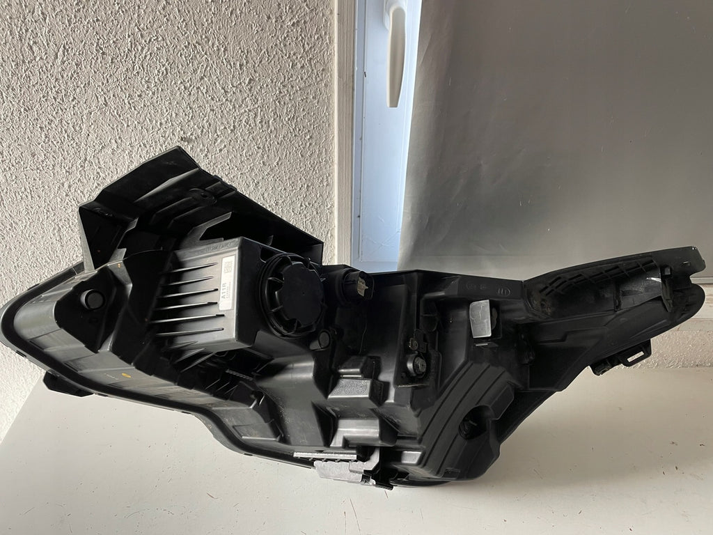 Frontscheinwerfer Kia Ev6 A5170687 92102-CV1 Full LED Rechts oder Links